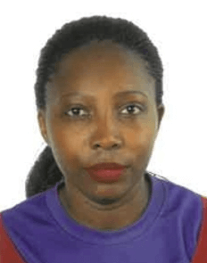 Ms. Christine Nakibuuka