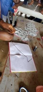 Keeping Girls in School, Transforming Young Lives, and Empowering Young Women
